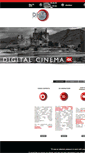 Mobile Screenshot of dhmfilms.com
